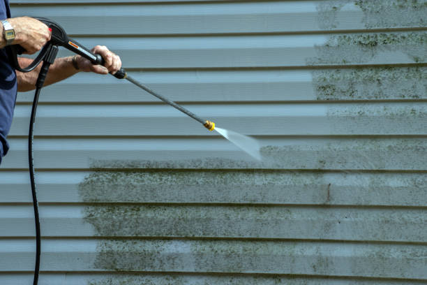 Reliable Keyport, NJ Pressure Washing Solutions