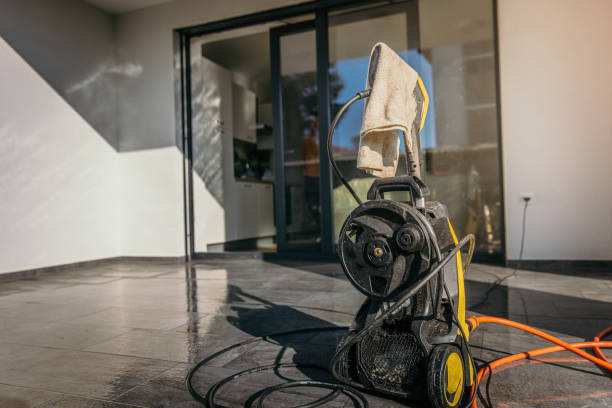 Best Patio and Deck Pressure Washing  in Keyport, NJ