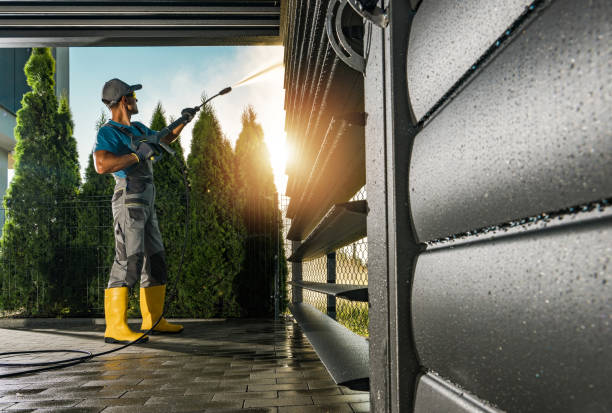 Best Driveway Pressure Washing  in Keyport, NJ