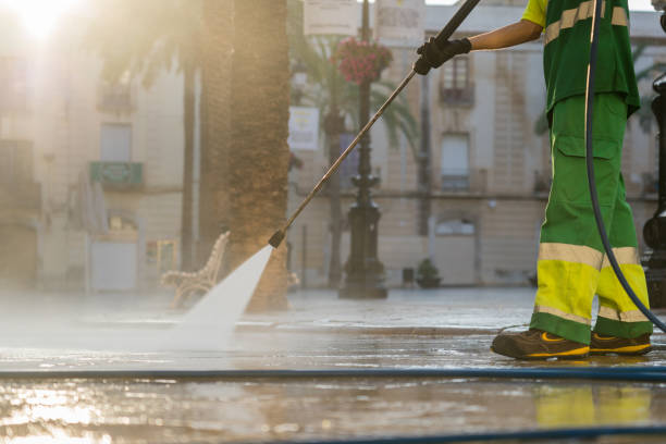 Best Playground Equipment Cleaning  in Keyport, NJ